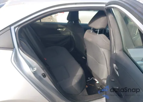 2021 Toyota Corolla Le from USA, damaged, VIN JTDEPMAE9MJ131723